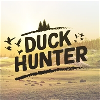 play Duck Hunter game