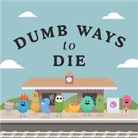 play Dumb Ways To Die Original game
