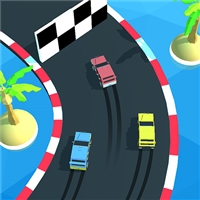play Race City game