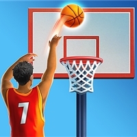 play Basketball Tournament 3D game