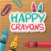 play Happy Crayons game