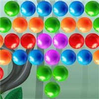 play Bubble Shooter Marbles game