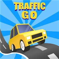play Traffic Go game