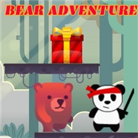 play Bear Chase Game Adventure game