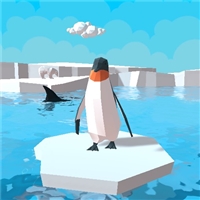 play Penguin.io game