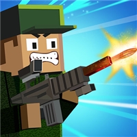 play Pixel Force game