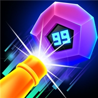 play Neon Blaster 2 game