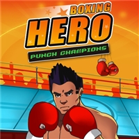 play Boxing Hero : Punch Champions game