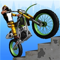 play Stunt Bike game