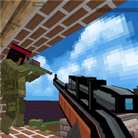 play Pixel Gun Apocalypse 3 game