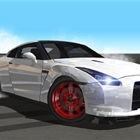 play Drift Max Inception game