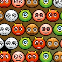 play Bubble Shooter Halloween Special game