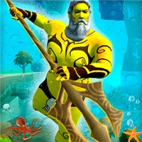 play Live Aqua Hero Adventure game