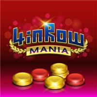 play 4 in Row Mania game