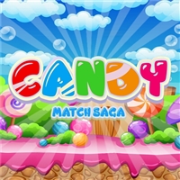 play Candy Match Saga game