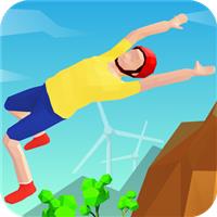 play Backflip Dive 3D game