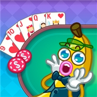 play Banana Poker game