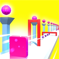 play Jelly Shift Online game