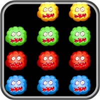 play Halloween Arkanoid Deluxe game