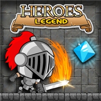 play Heroes Legend game