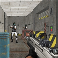 play Bullet Fury game