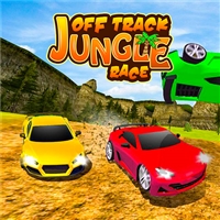 play Off Track Jungle Race game