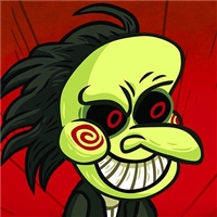 play TrollFace Quest: Horror 1 game