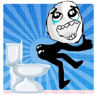 play Toilet Rush game