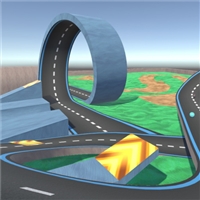 play Powerslide Kart Simulator game