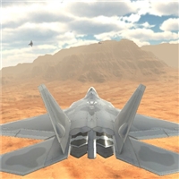 play Air Warfare 3D game