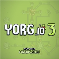 play YORG.io 3 game