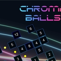 play Chroma Balls game
