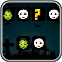 play Halloween Patterns game