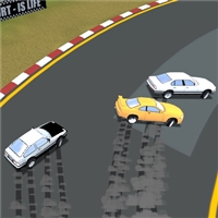 play Arcade Car Drift game