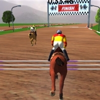 play Jumping Horses Champions game