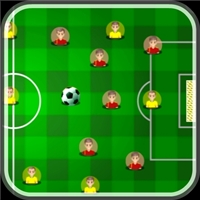 play Soccer Challenge game