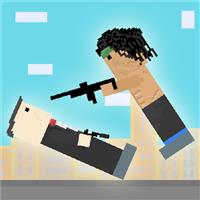 play Rooftop Snipers game