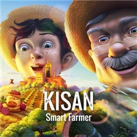 play Kisan Smart Farmer game