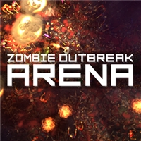 play Zombie Outbreak Arena game