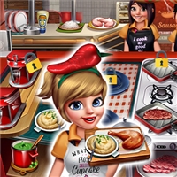 play Cooking Fast 4 Steak game