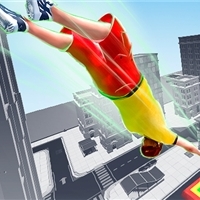 play Backflip Parkour game