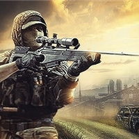 play Combat Rescue Officer game