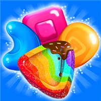 play Candy Bomb Sweet Fever game