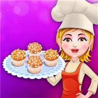 play Pumpkin Muffins game