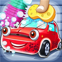 play Car Wash game
