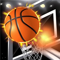 play Arcade BasketBall game