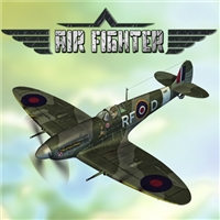 play Air Fighter game