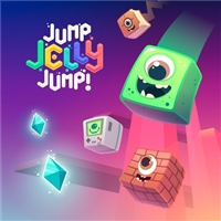 play Jump Jelly Jump game