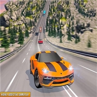 play Car Highway Racing 2019 : Car Racing Simulator game