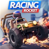 play Racing Rocket game